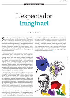 L’espectador imaginari