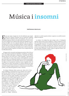 Música i insomni