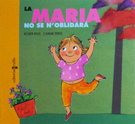 La Maria no se n'oblidarà