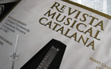 Revista Musical Catalana