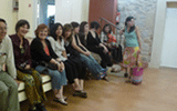 Exposició col·lectiva estiu de 2009
